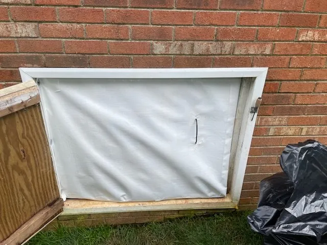 Slide of Bullseye Property Management