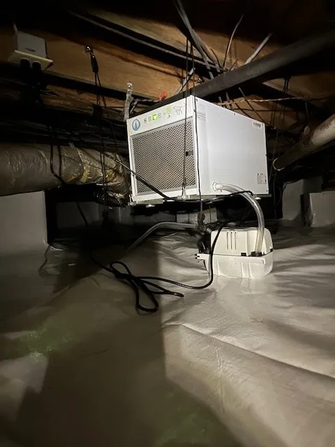 Slide of Bullseye Property Management