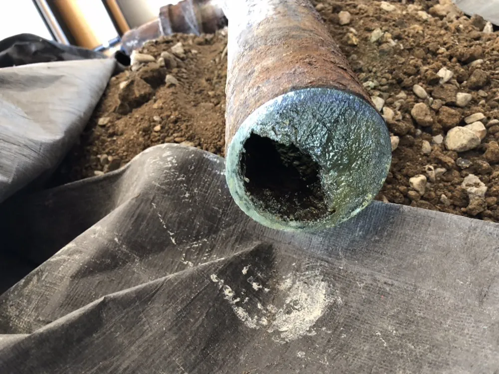 Trusted emergency plumbing service in Simi Valley, CA - Bullseye Sewer and Leak