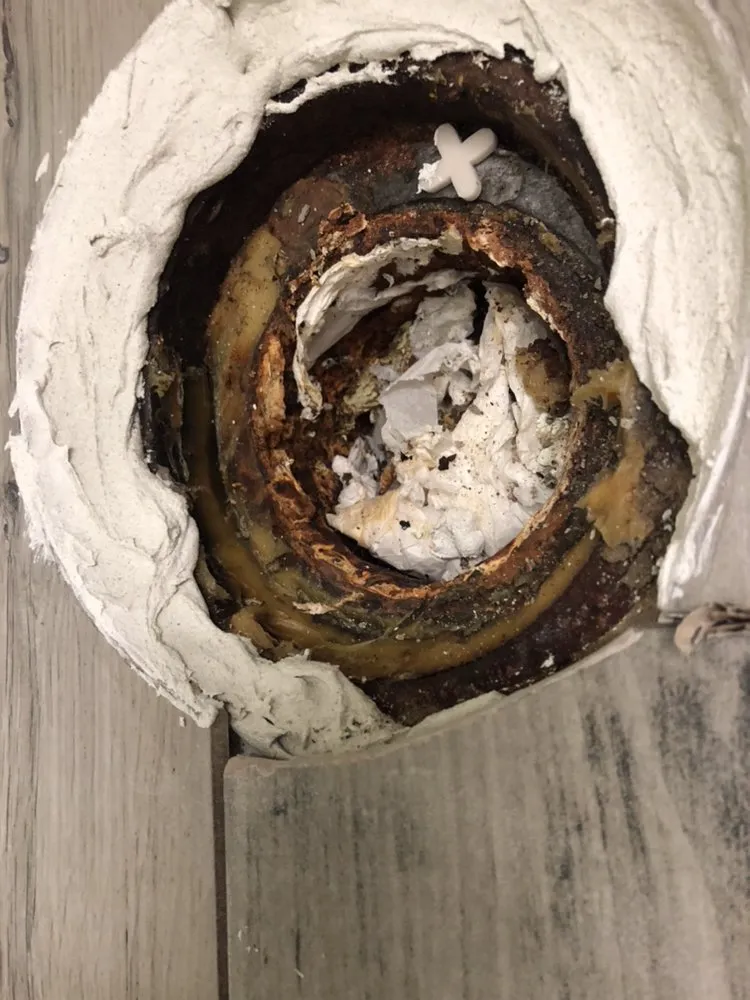 Emergency pipe repair in Simi Valley, CA by Bullseye Sewer and Leak