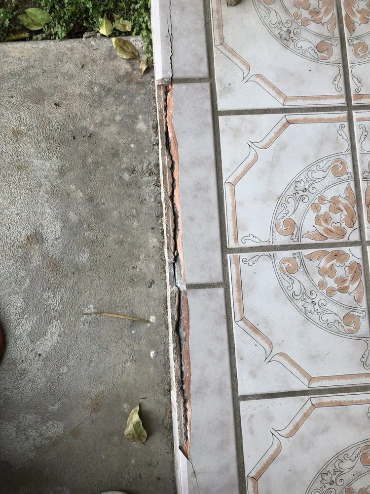 Slide of Bullthread Plumbing