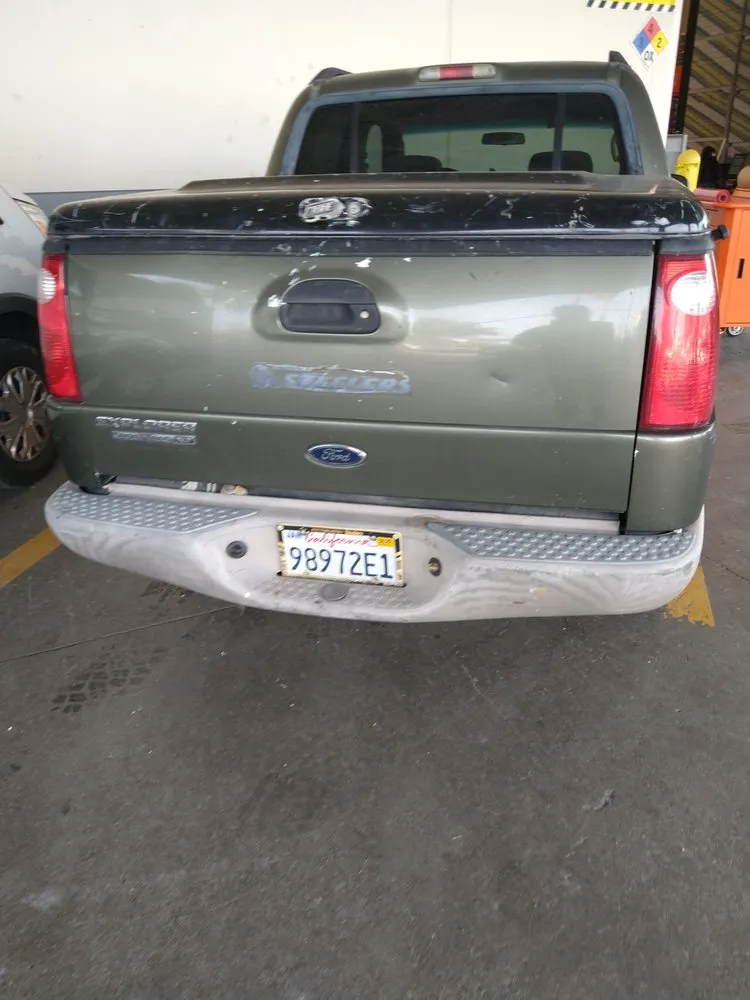 Slide of Bullthread Plumbing