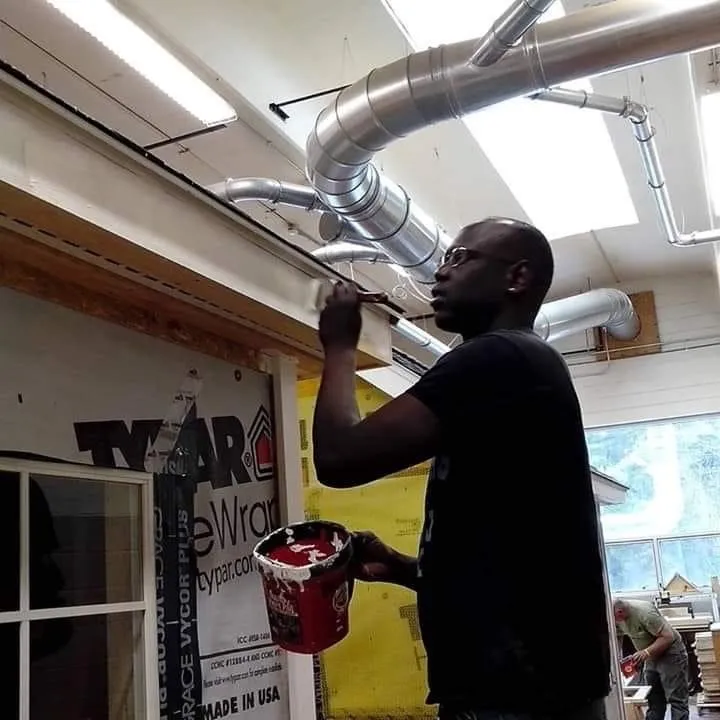 Slide of Buma handyman Services 