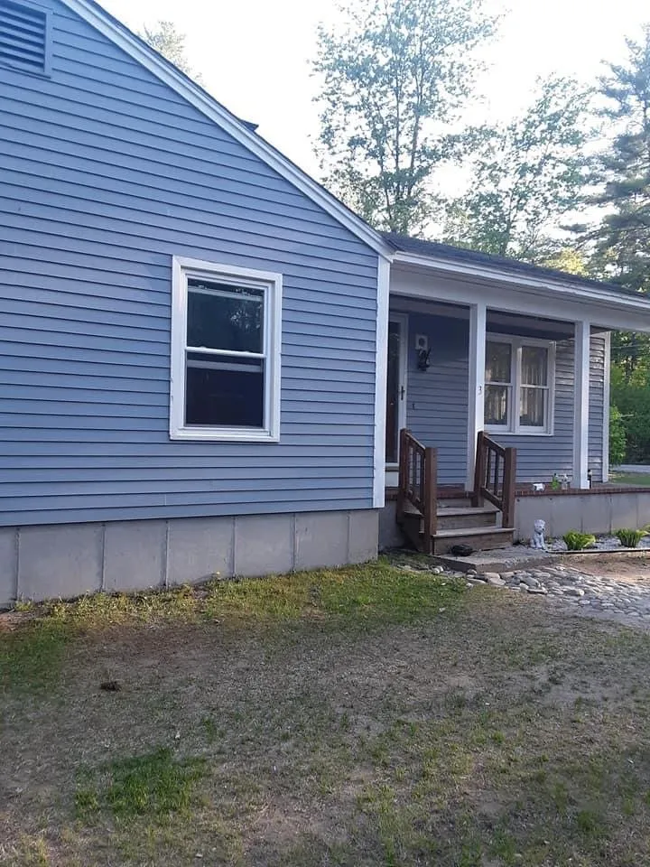 Slide of Buma handyman Services 