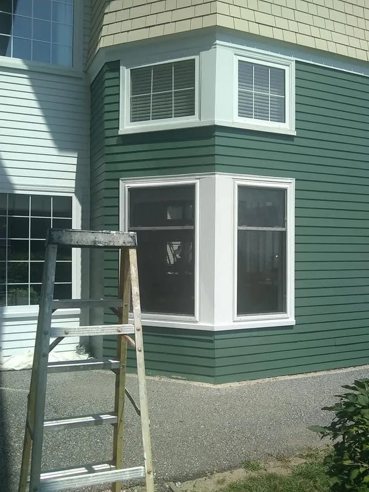 Slide of Buma handyman Services 