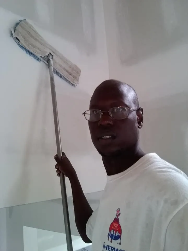 Slide of Buma handyman Services 