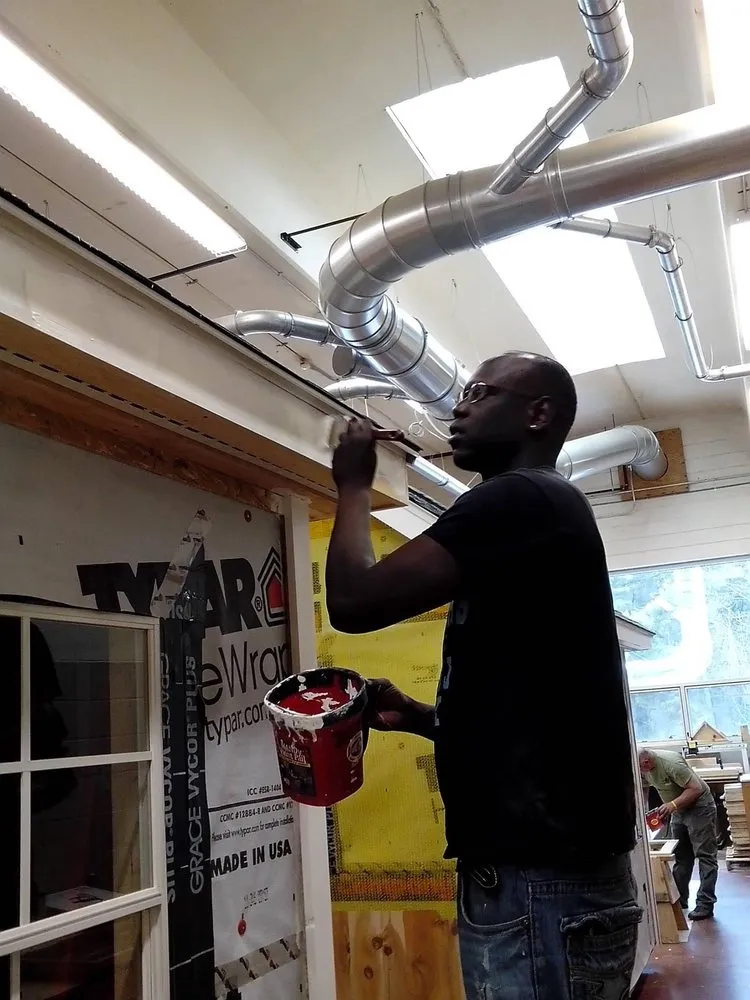 Slide of Buma handyman Services 