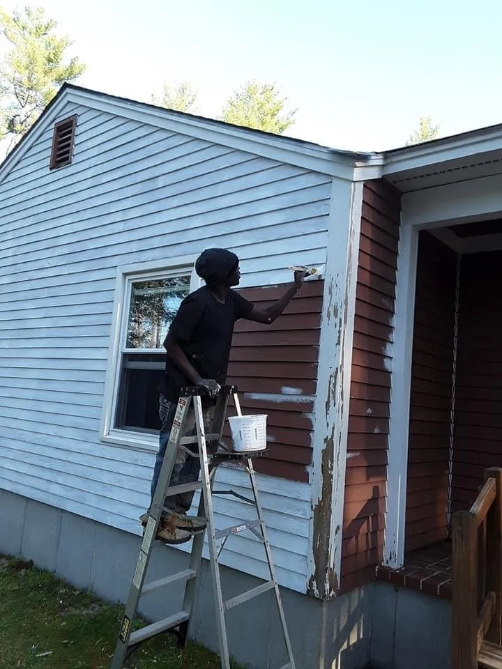 Slide of Buma handyman Services 