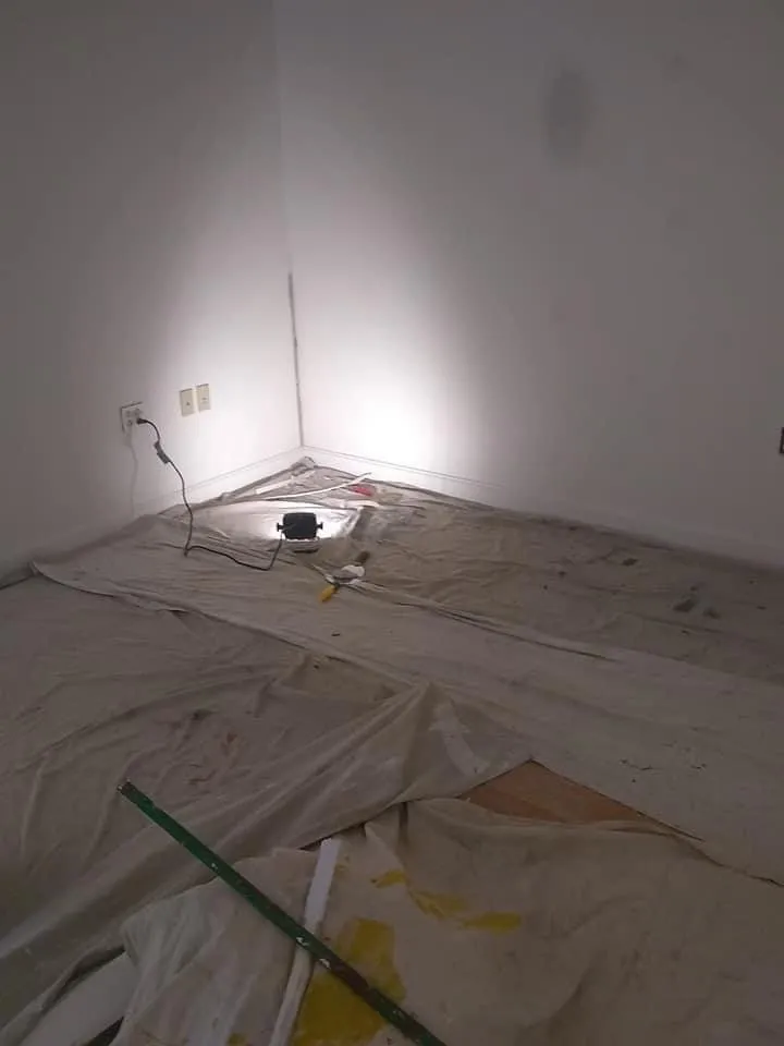 Slide of Buma handyman Services 