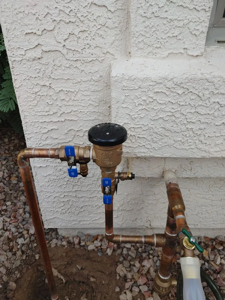 Slide of Bumble Bee Home Services