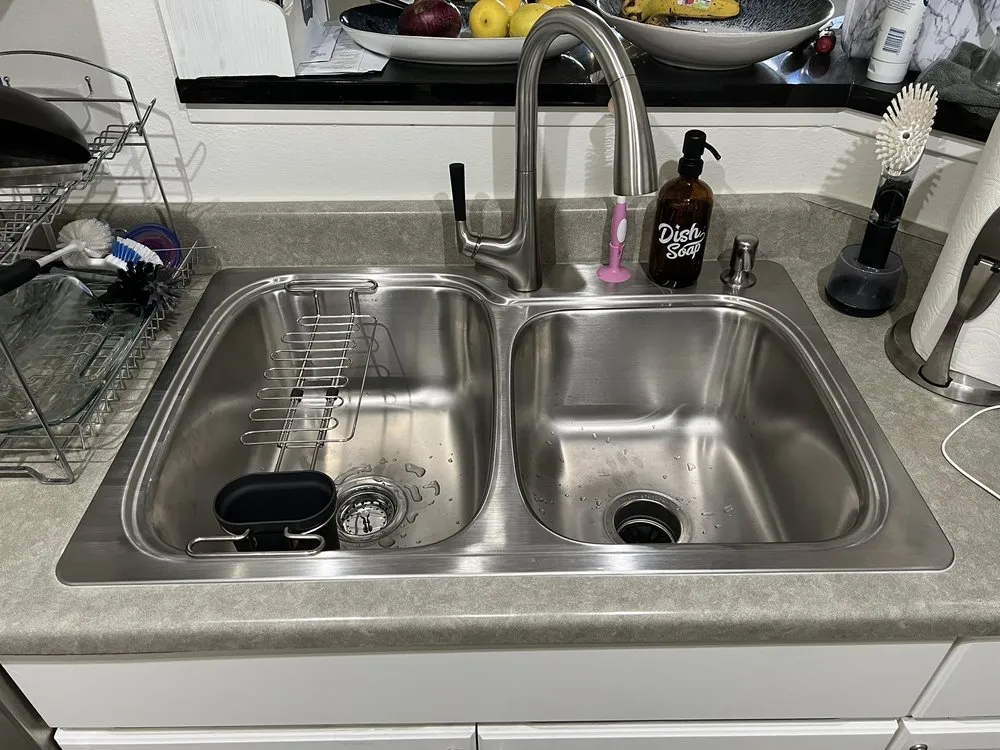 Slide of Bumble Bee Home Services