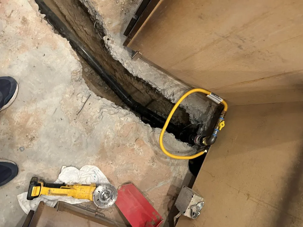 Reliable pipe repair for homes in Glendale, AZ by Bumble Bee Home Services