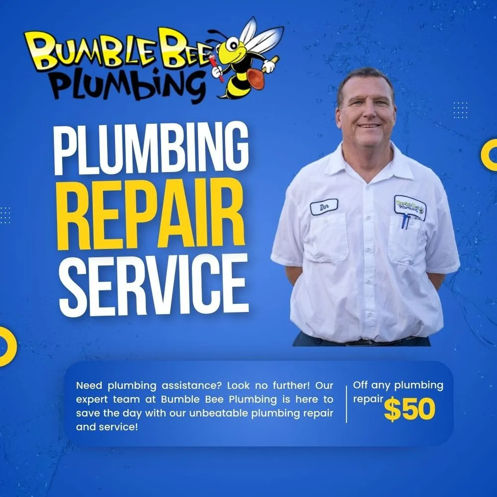 Reliable leak detection for homes in Glendale, AZ by Bumble Bee Home Services