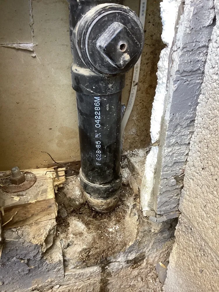 Reliable pipe repair for homes in Glendale, AZ by Bumble Bee Home Services