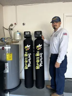 Bumble Bee Home Services