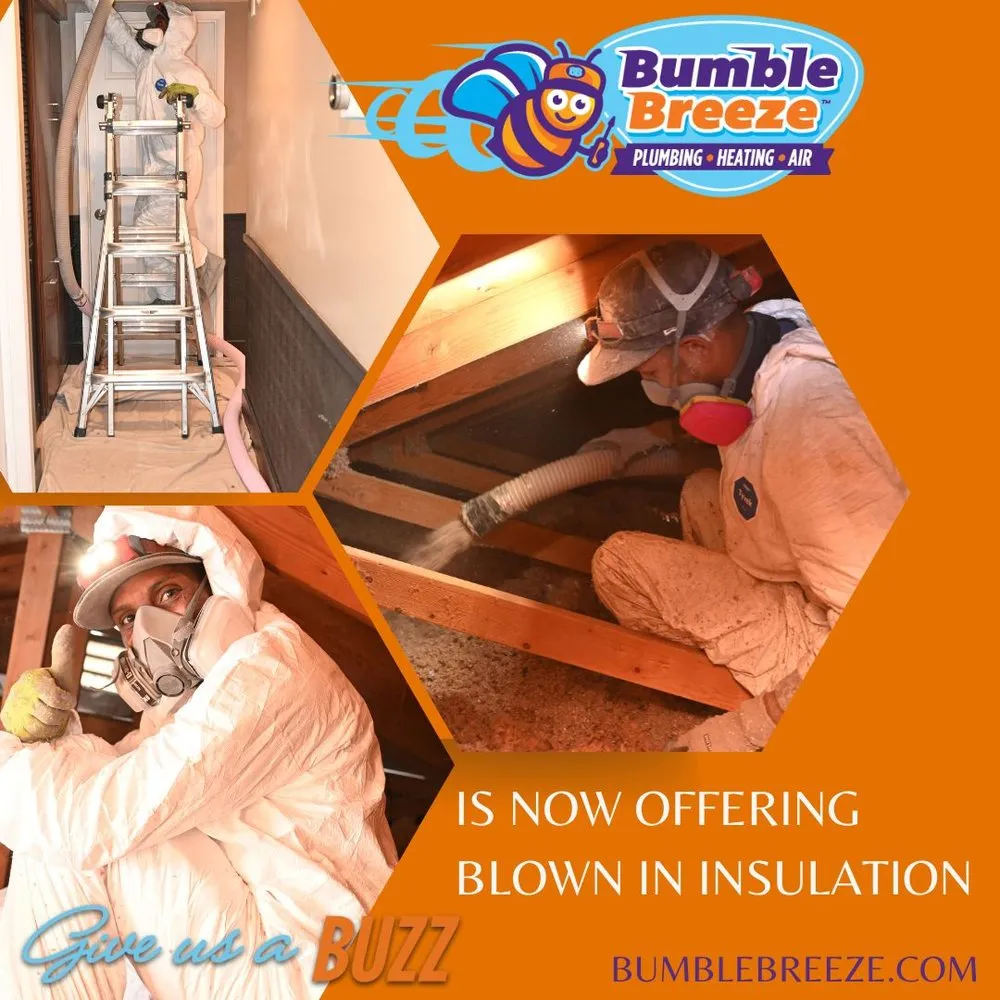 Slide of Bumble Breeze