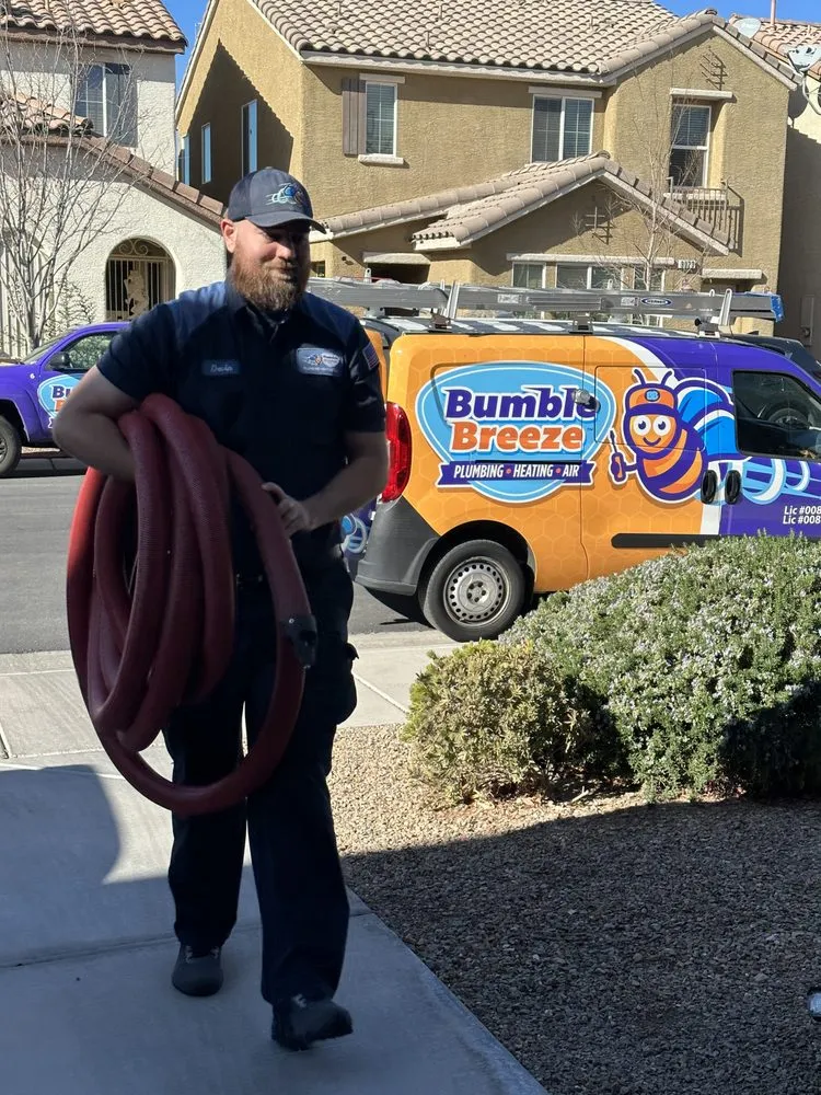 Slide of Bumble Breeze