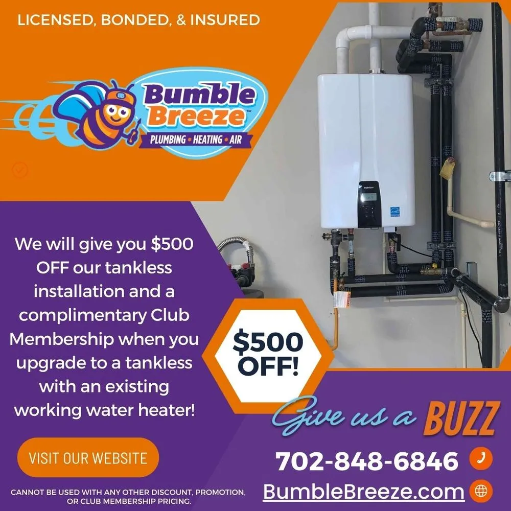 Slide of Bumble Breeze