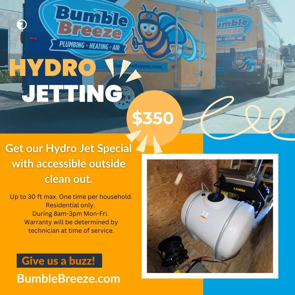 Slide of Bumble Breeze