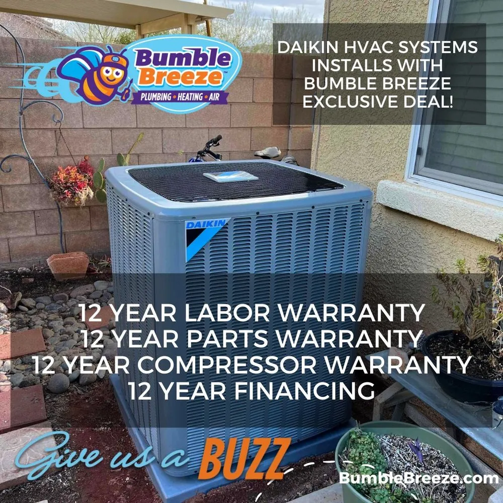 Slide of Bumble Breeze