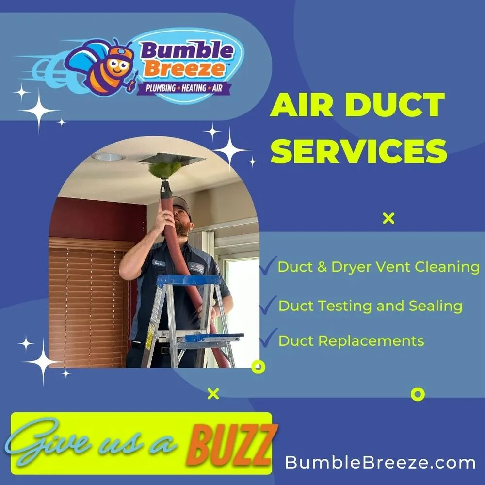 Slide of Bumble Breeze