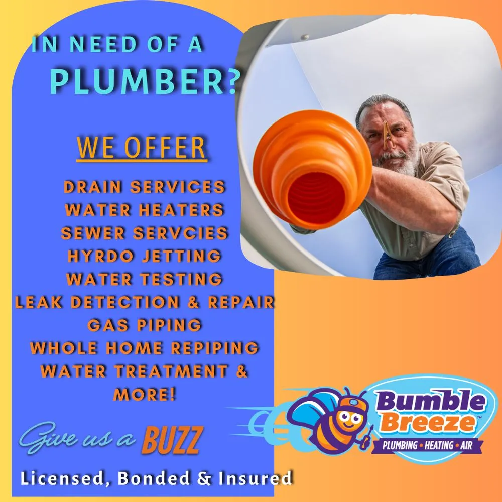 Slide of Bumble Breeze