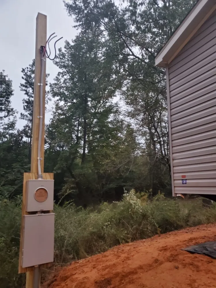 Reliable drain cleaning experts serving Maplesville, AL - Bunch Contractors