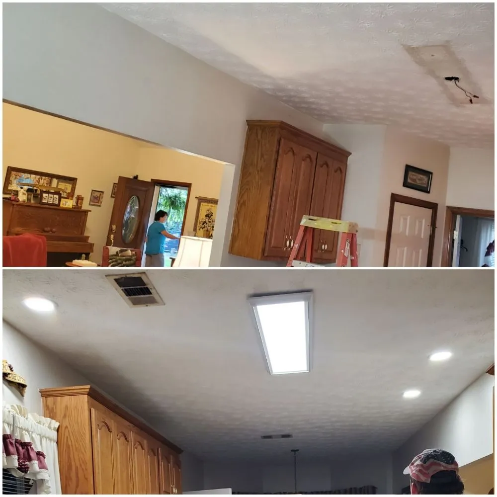 Expert pipe repair service in Maplesville, AL - Bunch Contractors