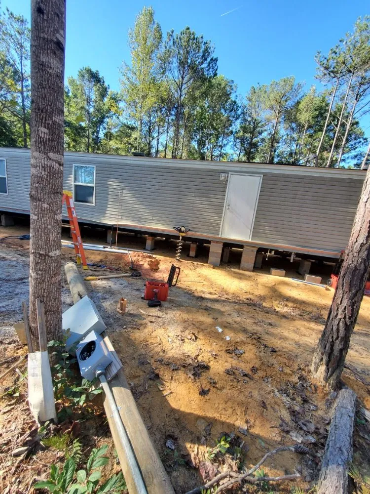 Quality water heater service service in Maplesville, AL - Bunch Contractors