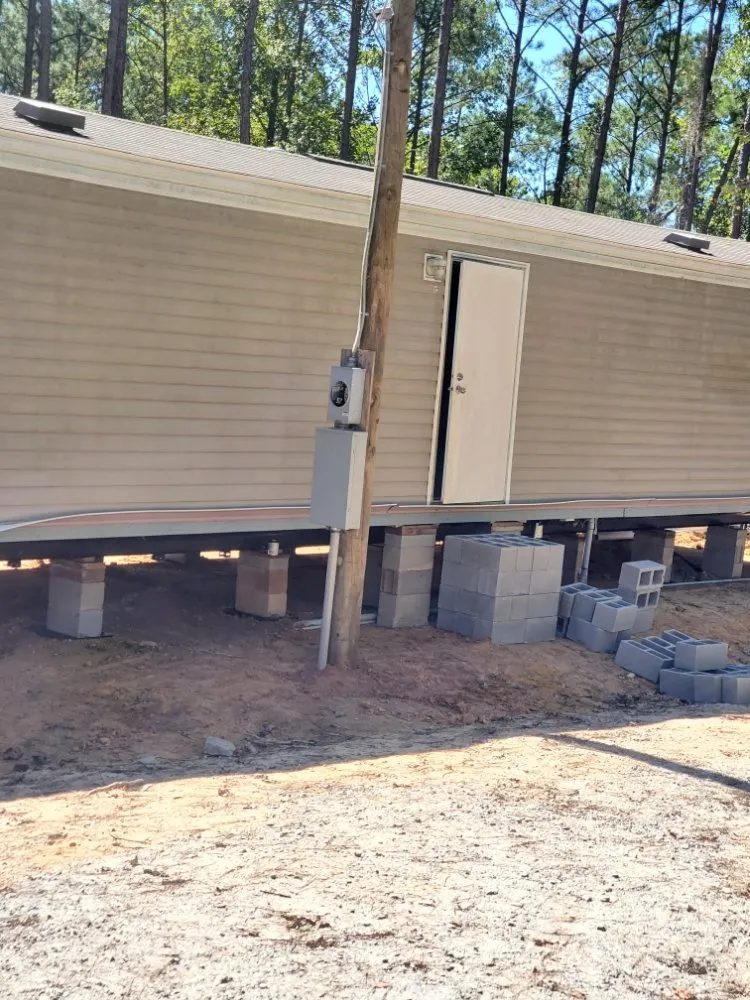 Reliable water heater service service in Maplesville, AL - Bunch Contractors