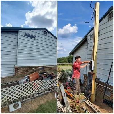 Bunch Contractors