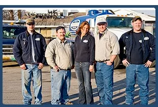 Bundy's Sewer & Drain Service