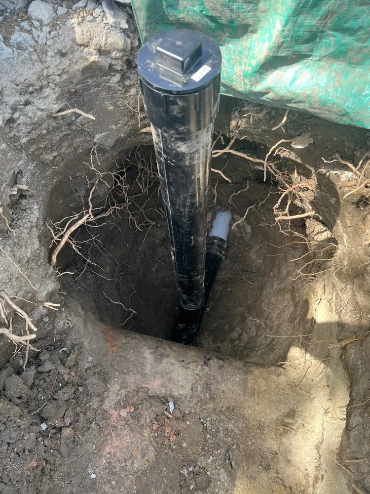 Quality plumbing repair in Morgan Hill, CA by Bunnies Plumbing & Trenchless Technology