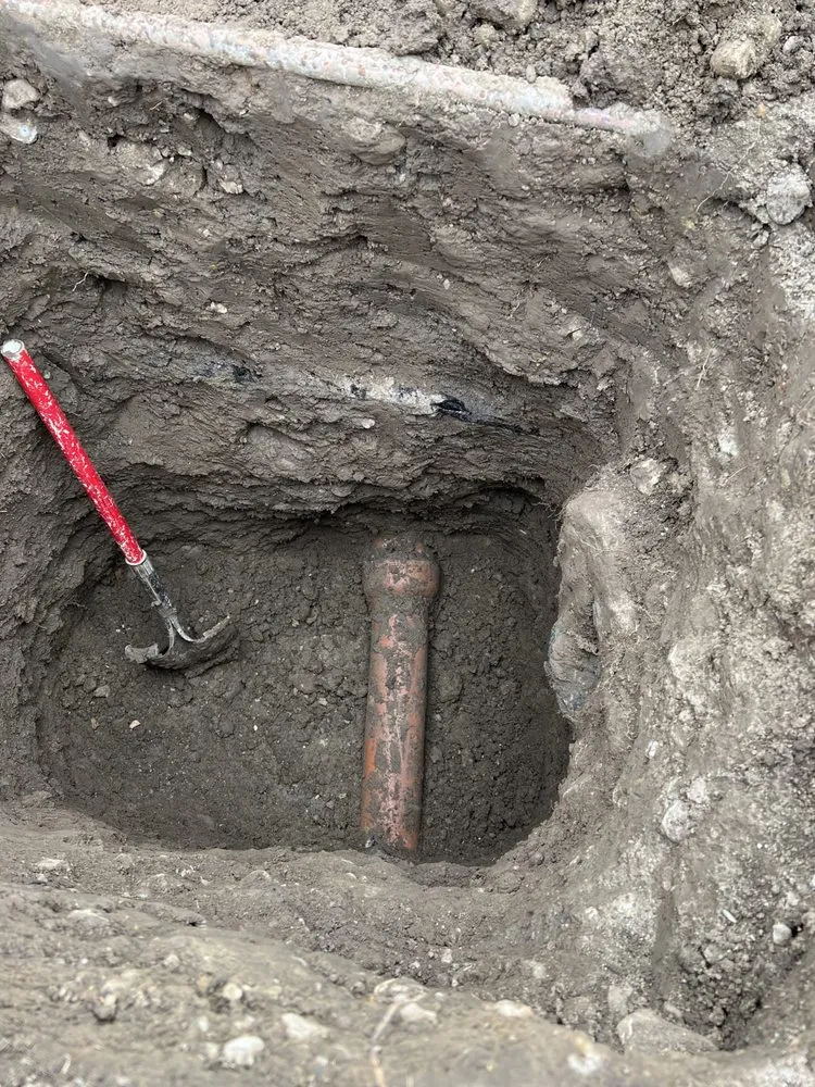 Affordable emergency plumbing service in Morgan Hill, CA - Bunnies Plumbing & Trenchless Technology