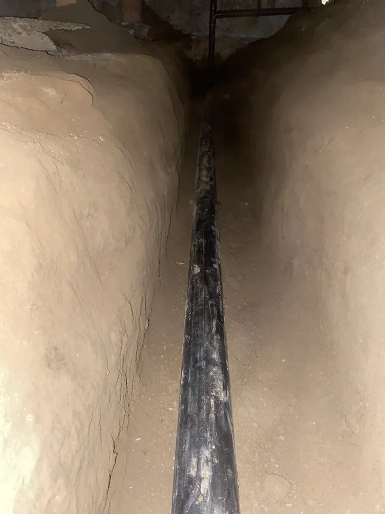 Slide of Bunnies Plumbing & Trenchless Technology