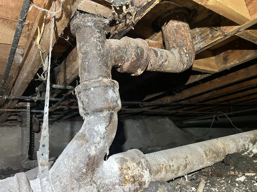 Affordable water heater service for homes in Morgan Hill, CA by Bunnies Plumbing & Trenchless Technology
