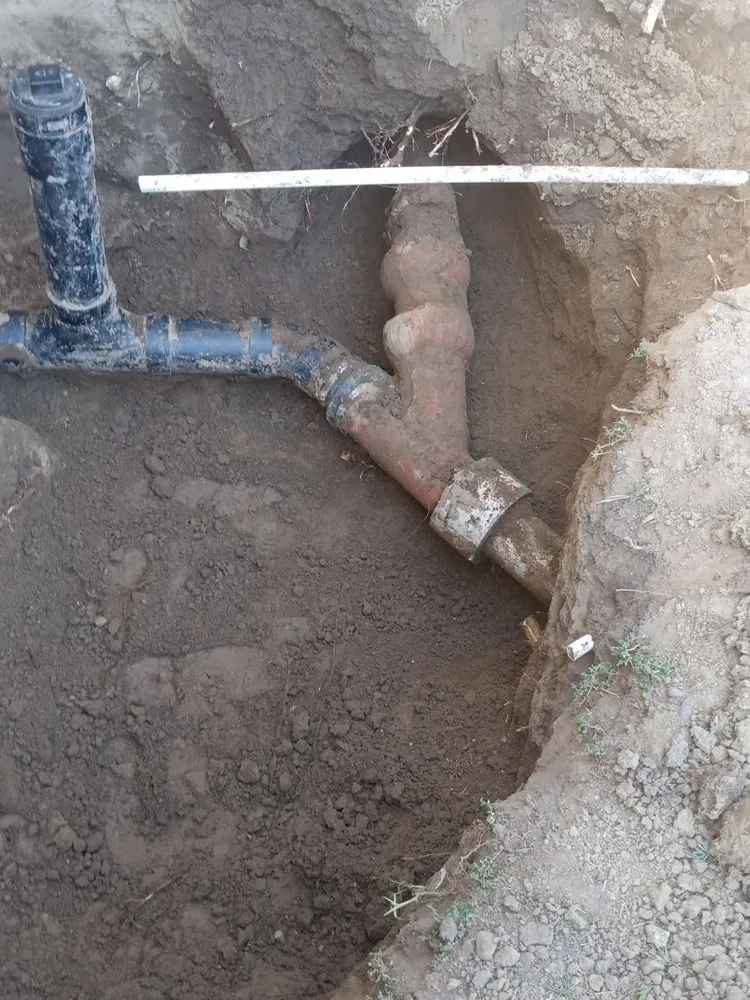 Professional emergency plumbing service in Morgan Hill, CA - Bunnies Plumbing & Trenchless Technology