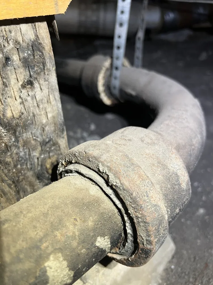 Slide of Bunnies Plumbing & Trenchless Technology