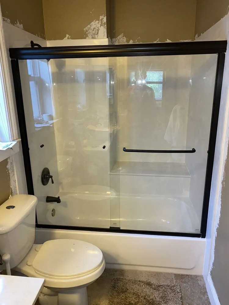 Slide of Buompensiero Plumbing