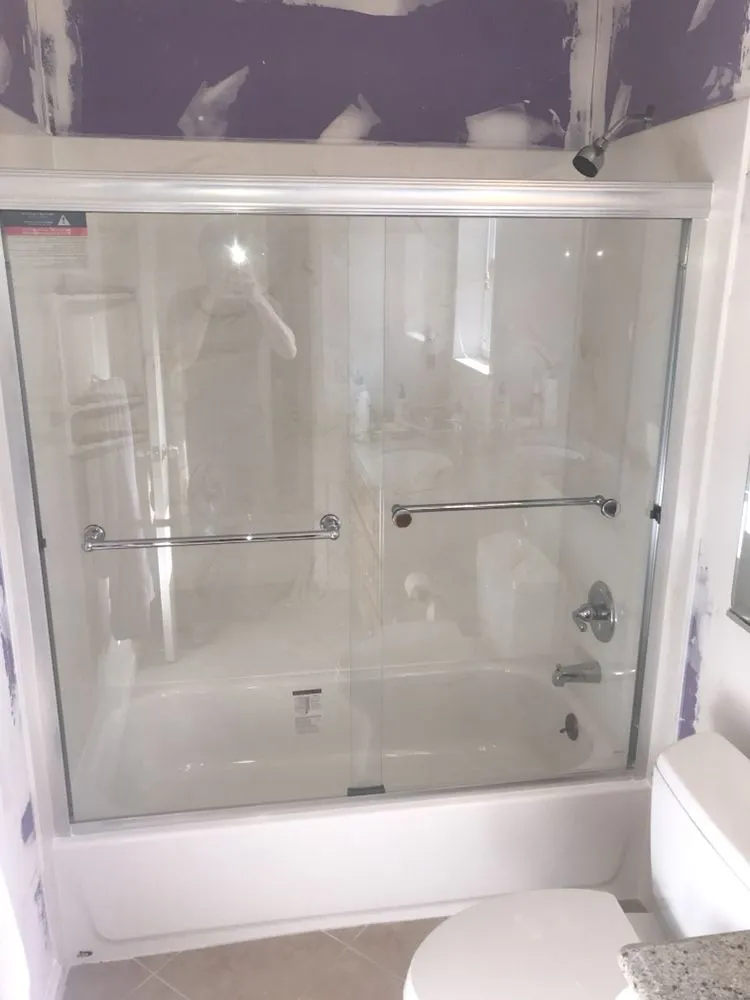 Slide of Buompensiero Plumbing