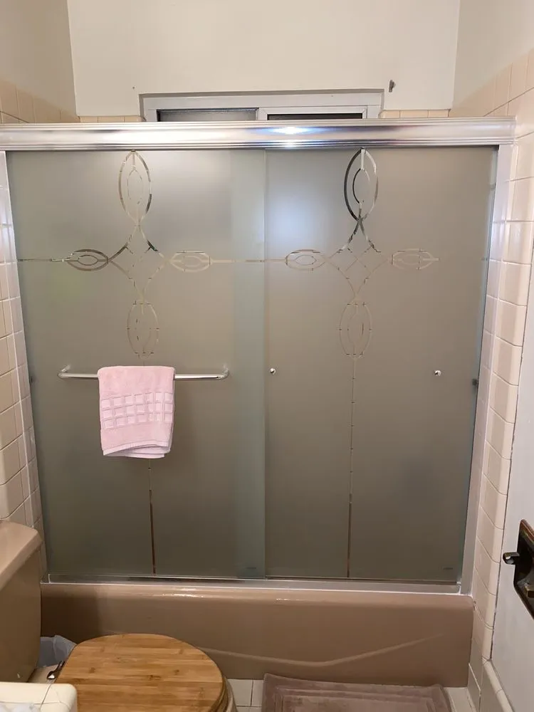 Slide of Buompensiero Plumbing