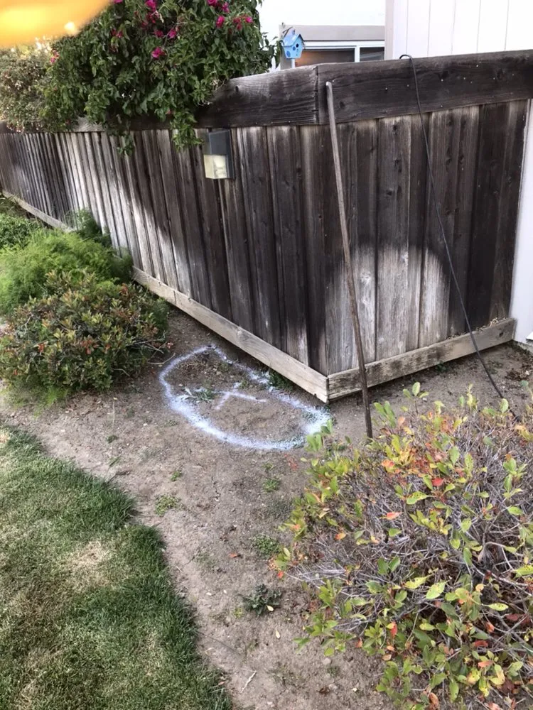 Slide of Buompensiero Plumbing