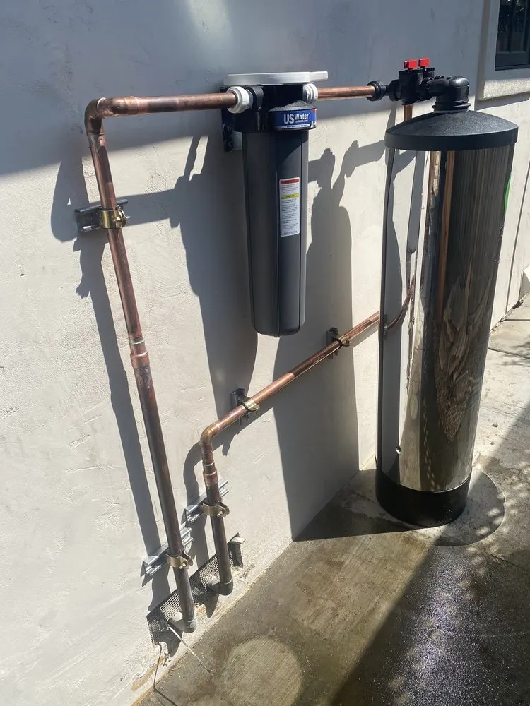 Trusted pipe repair service in San Jose, CA - Buompensiero Plumbing