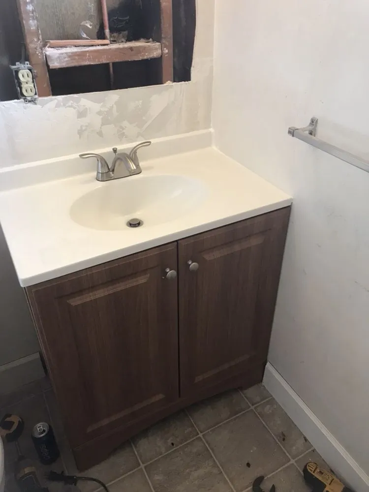Affordable drain cleaning for homes in San Jose, CA by Buompensiero Plumbing