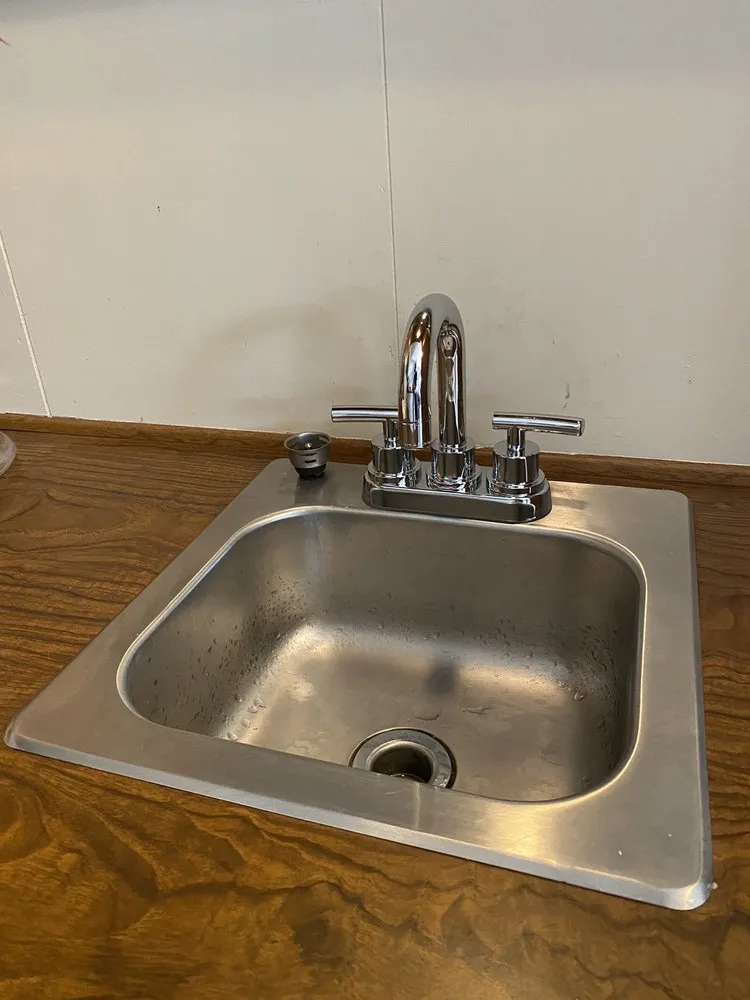 Slide of Buompensiero Plumbing