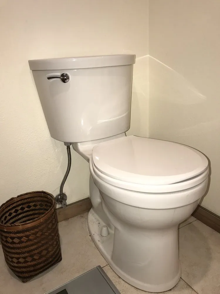 Slide of Buompensiero Plumbing