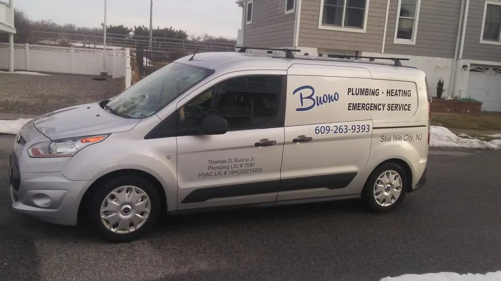 Slide of Buono Plumbing, Heating & Emergency Service