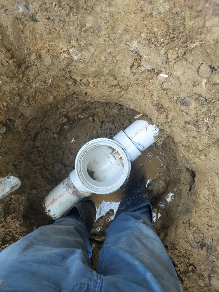 Trusted emergency plumbing experts serving Gaffney, SC - Burch's Drain Cleaning Services