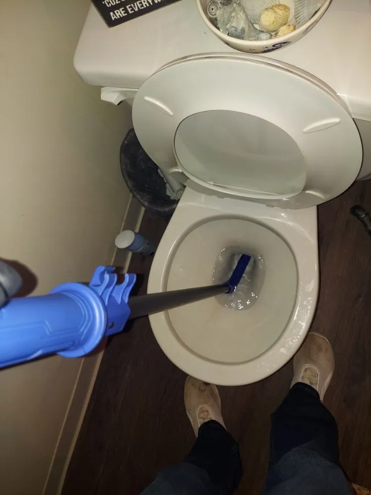 Emergency leak detection in Gaffney, SC by Burch's Drain Cleaning Services