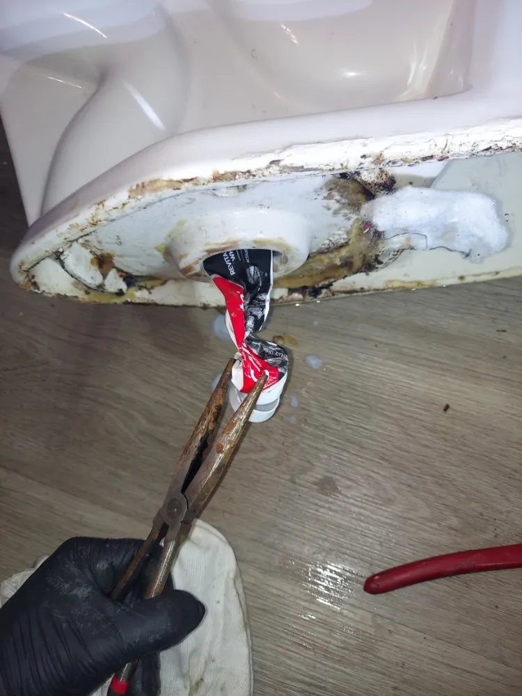 Professional emergency plumbing experts serving Gaffney, SC - Burch's Drain Cleaning Services